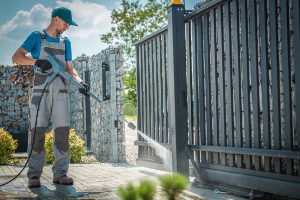 Best Patio and Deck Pressure Washing  in Bemidji, MN