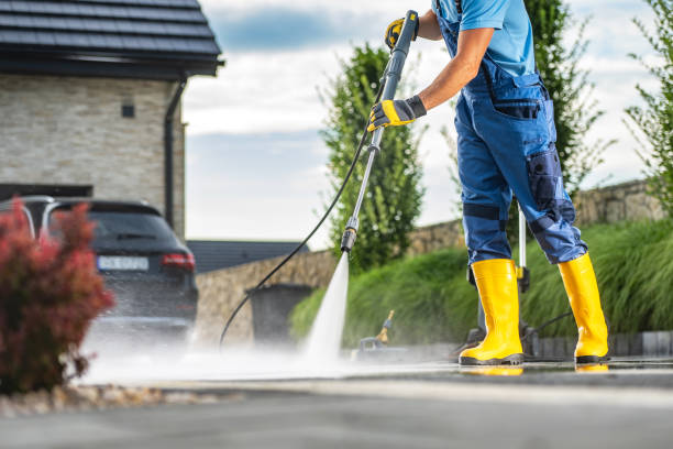 Best Post-Construction Pressure Washing  in Bemidji, MN